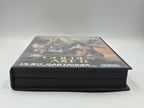 Sega Mega Drive Spiel Golden Axe II mit OVP und Anleitung Multilingual 