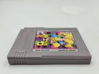 Nintendo Game Boy Classic Spiel Q-Billion Modul USA
