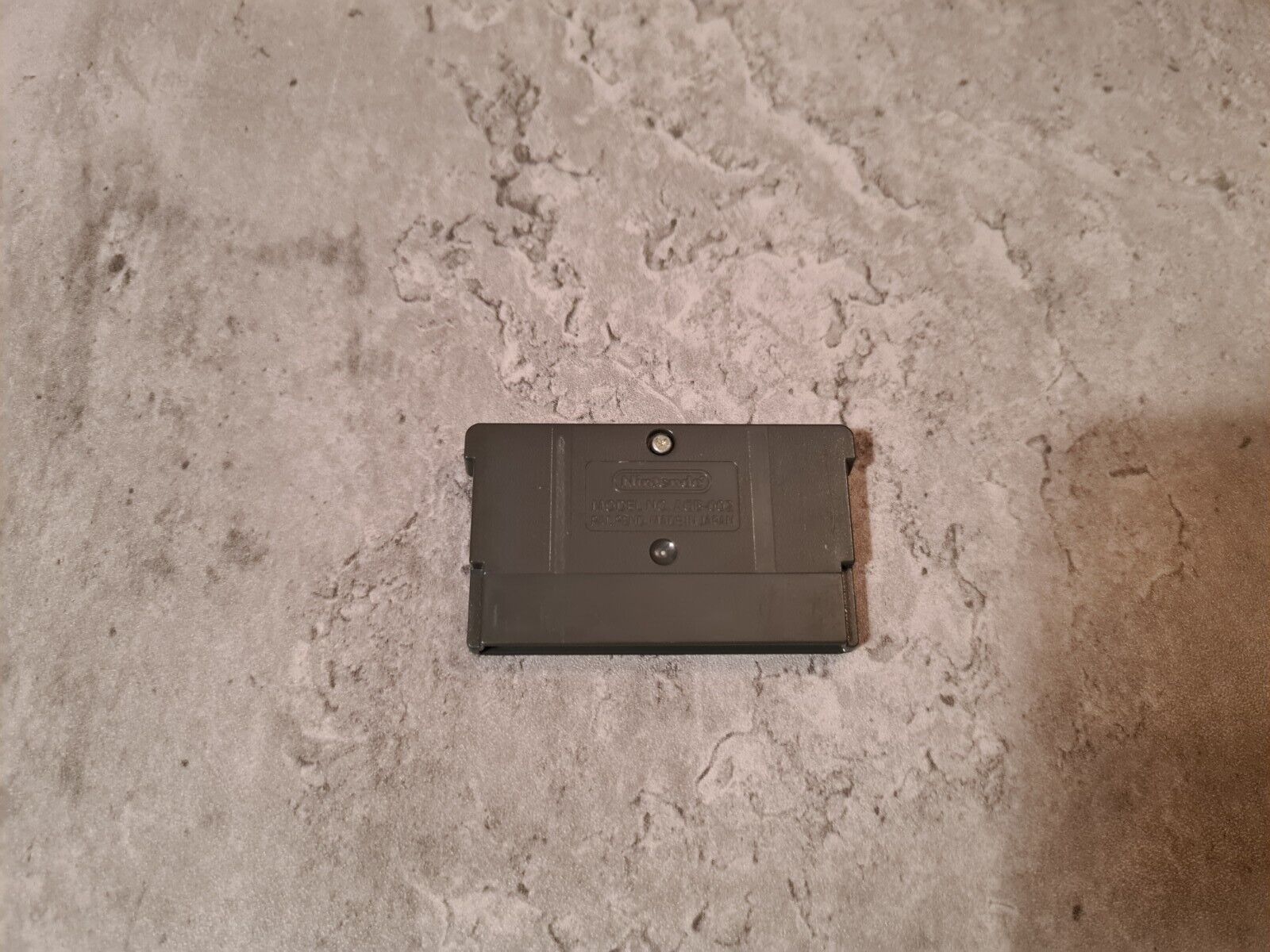 Nintendo Gameboy Advance Die Wilden Fußball Kerle Modul NOE - T-Retro-Games 