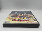 Nintendo GameCube Mystic Heroes mit OVP und Anleitung UKV