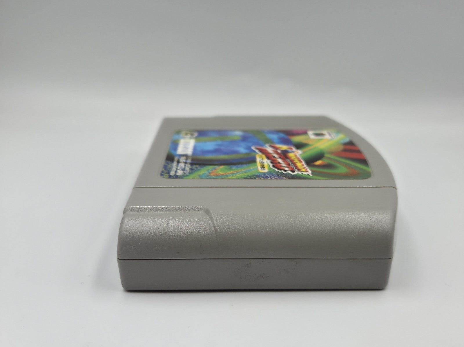 N64 Nintendo 64 NTSC-J Spiel Bomberman Hero Japan Modul