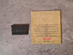 Nintendo Gameboy Advance The Legend of Zelda Four Swords mit OVP + Anleitung EUR - T-Retro-Games 