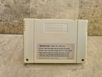 SNES Super Nintendo Boxing Legends of The Ring Modul UKV - T-Retro-Games 