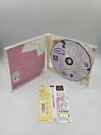 PS1 Playstation 1 Spiel Digimon Tamers Pocket Culumon + OVP + Anleitung NTSC-J  