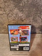 Nintendo GameCube Disney's Himmel und Huhn mit OVP und Anleitung NOE - T-Retro-Games 