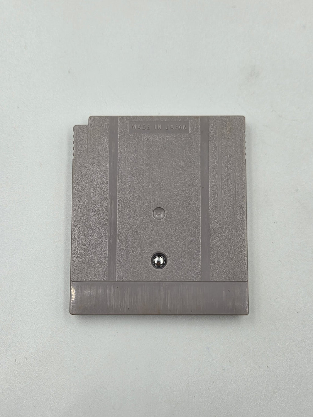 Nintendo Game Boy Classic Spiel Brainbender Modul USA