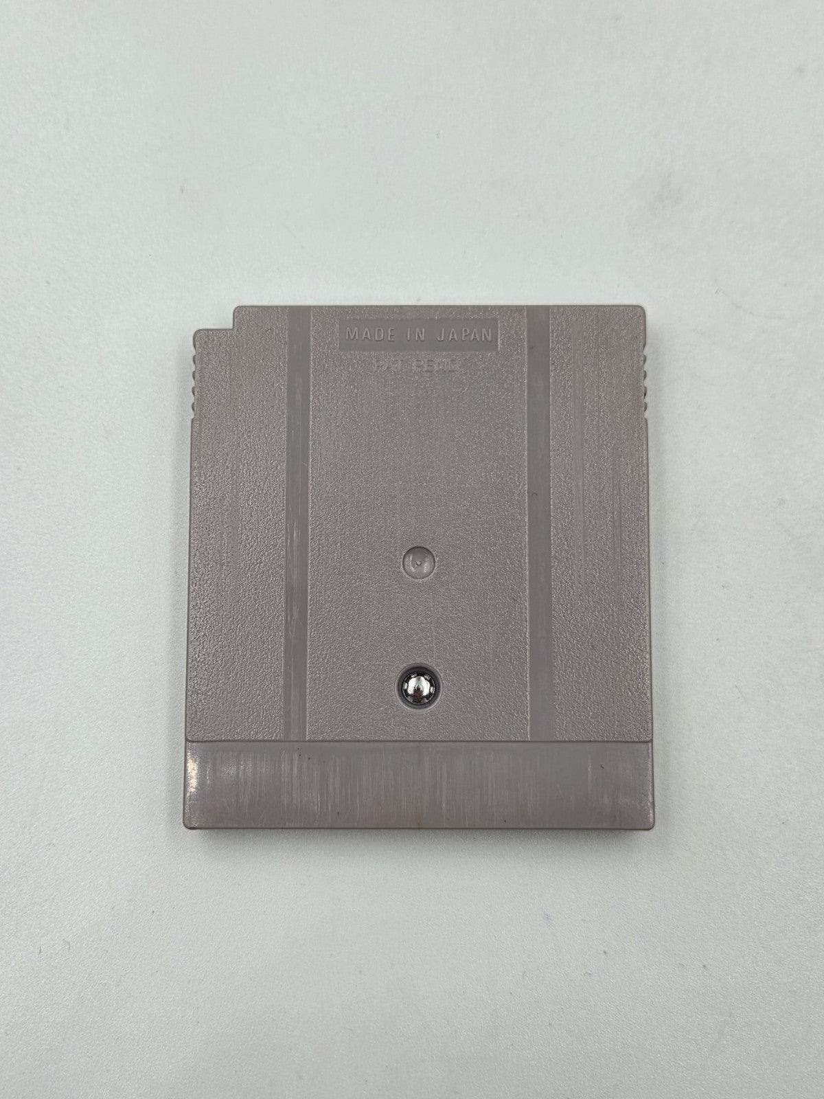 Nintendo Game Boy Classic Spiel Brainbender Modul USA