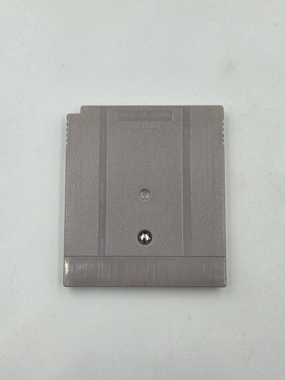 Nintendo Game Boy Classic Spiel Brainbender Modul USA