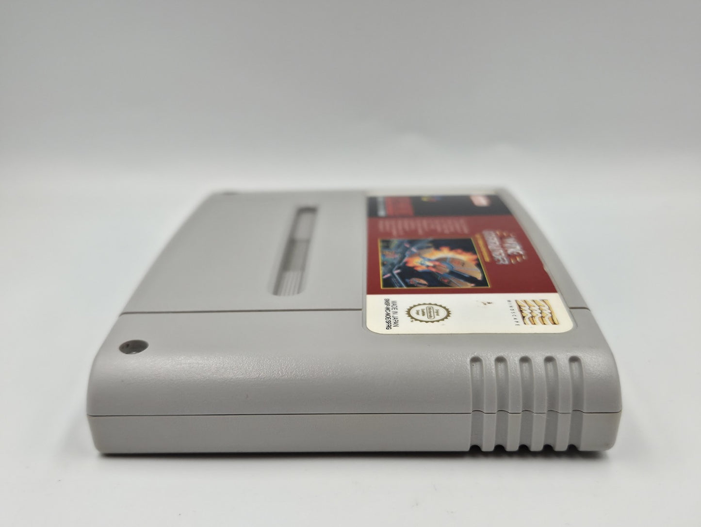 SNES Super Nintendo Wing Commander Modul NOE / SFRG