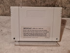 SNES Super Nintendo Toys Let the Toy Wars Begin Modul UKV - T-Retro-Games 