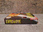 Nintendo Game Boy Classic Sword of Hope mit OVP und Anleitung FRG - T-Retro-Games 