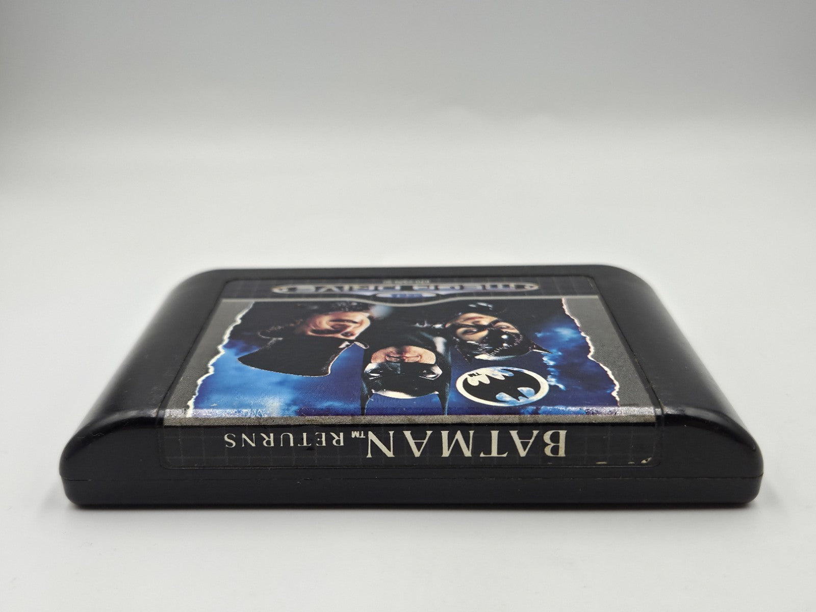 Sega Mega Drive Spiel Batman Returns Modul