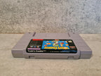 SNES Super Nintendo Yoshi's Cookie NTSC USA Modul - T-Retro-Games 