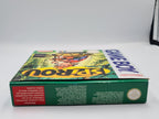Nintendo Game Boy Classic Spirou / Robbedoes mit OVP und Anleitung FAH - T-Retro-Games 