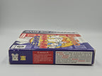 Nintendo Game Boy Advance Hamtaro Ham-Ham Games mit OVP und Anleitung EUR