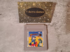 Nintendo Game Boy Classic Spiel Mega Man III Modul FAH - T-Retro-Games 