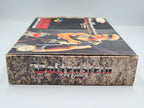 SNES Super Nintendo Wolfenstein 3D mit OVP und Anleitung FAH / UKV - T-Retro-Games 