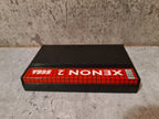 Sega Master System Xenon 2 Modul - T-Retro-Games 