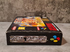 SNES Super Nintendo Metal Marines mit OVP und Anleitung + Poster NOE - T-Retro-Games 