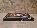 Sega Saturn Mystery Mansion Das Haus der verlorenen Seelen + OVP und Anleitung - T-Retro-Games 
