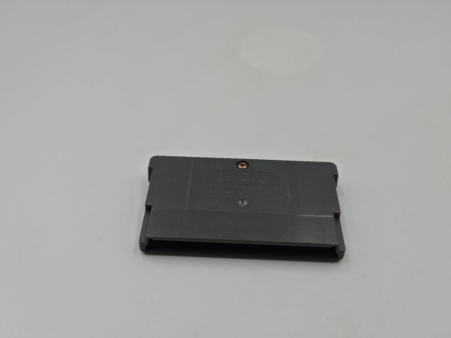 Nintendo Game Boy Advance Blender Bros. Modul USA