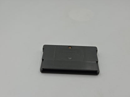 Nintendo Game Boy Advance Blender Bros. Modul USA