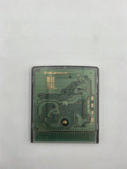 Nintendo Game Boy Color The Powerpuff Girls Battle Him mit OVP und Anleitung UKV