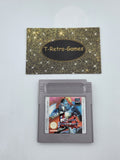 Nintendo Game Boy Classic Spiel Killer Instinct Modul FAH - T-Retro-Games 