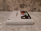 SNES Super Nintendo The Adventures of Dr. Franken Modul UKV - T-Retro-Games 