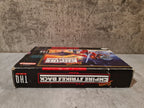 SNES Super Star Wars The Empire Strikes Back mit OVP und Anleitung NTSC USA - T-Retro-Games 