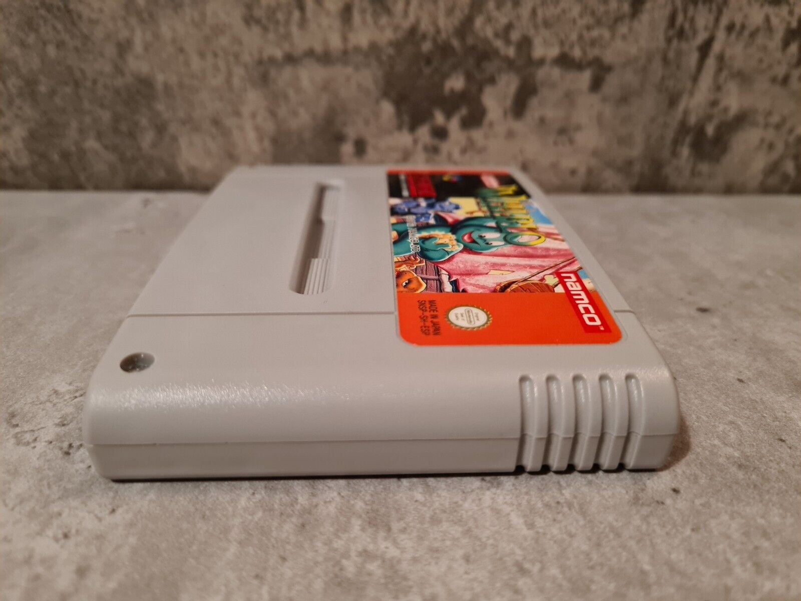 SNES Super Nintendo Whirlo Modul ESP - T-Retro-Games 