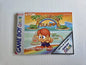 Nintendo Game Boy Color Spielanleitung Rainbow Islands EUR