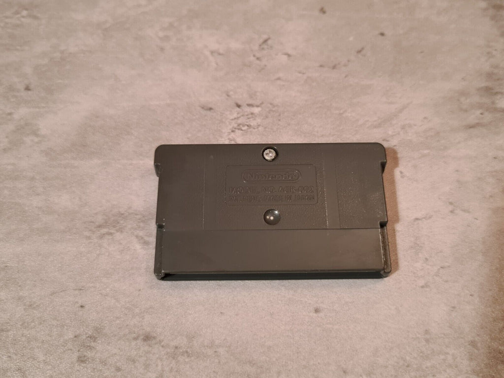 Nintendo Game Boy Advance Pac-Man Collection Modul NOE - T-Retro-Games 