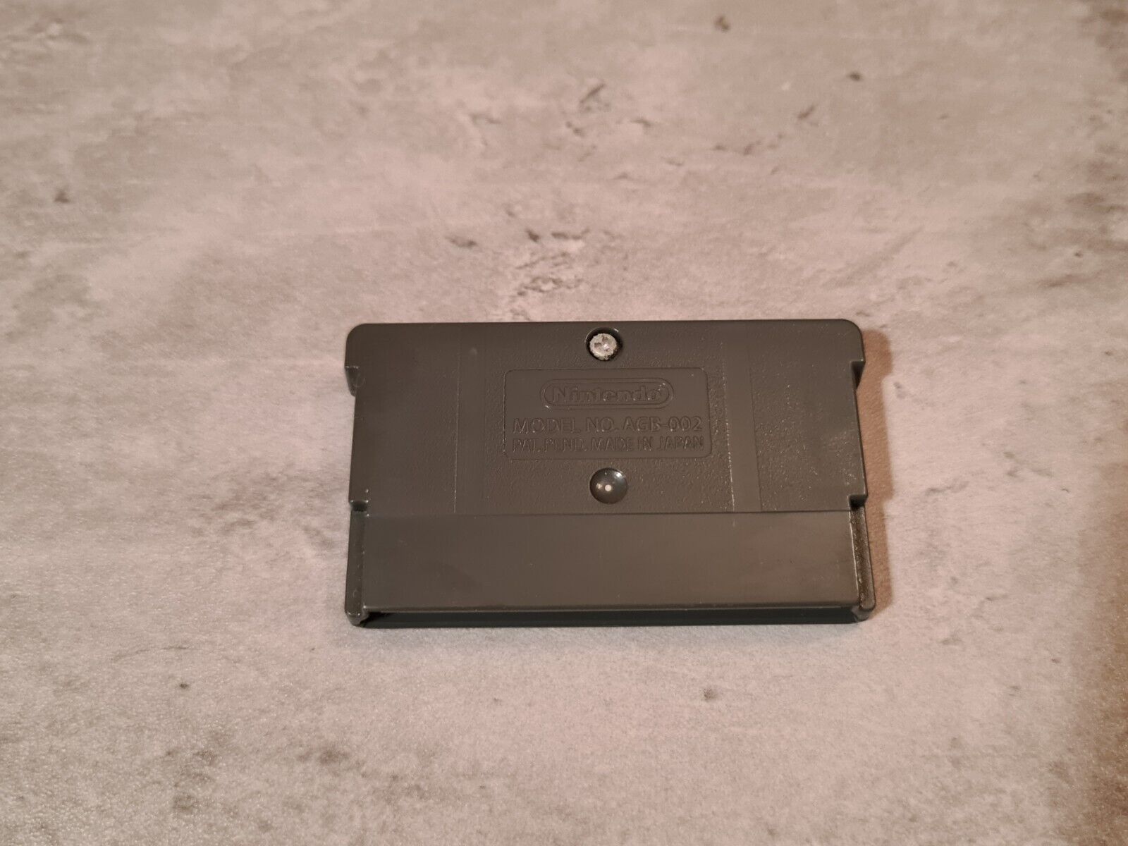 Nintendo Game Boy Advance Pac-Man Collection Modul NOE - T-Retro-Games 