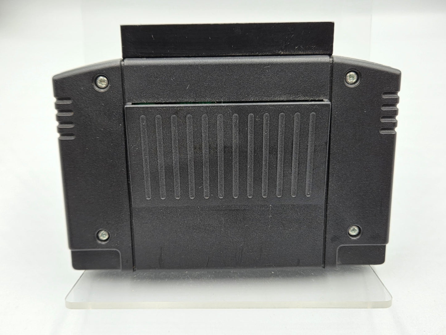 N64 Nintendo 64 Game Buster Cheat Modul Schummel Modul PAL 