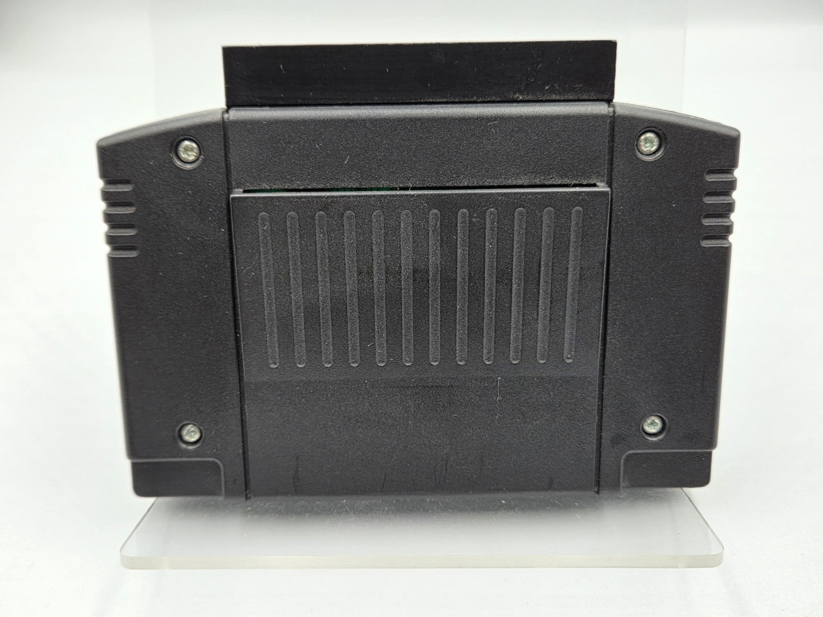 N64 Nintendo 64 Game Buster Cheat Modul Schummel Modul PAL 