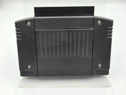 N64 Nintendo 64 Game Buster Cheat Modul Schummel Modul PAL 