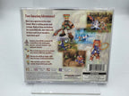 PS1 Playstation 1 Threads of Fate mit OVP und Anleitung NTSC-USA