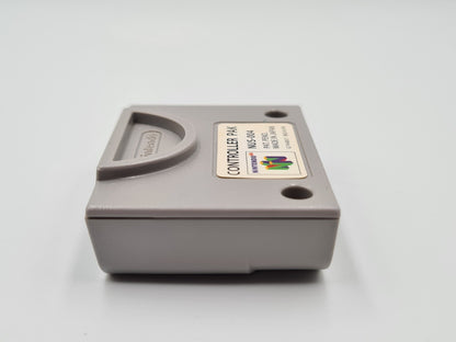 N64 Controller Pak NUS-004 