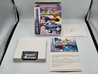 Nintendo Game Boy Advance Karnaaj Rally mit OVP und Anleitung EUR - T-Retro-Games 
