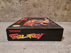 SNES Super Nintendo Fatal Fury mit OVP und Anleitung NOE - T-Retro-Games 