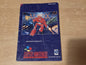 SNES Super Nintendo Vortex Spielanleitung Instruction Booklet EUR
