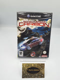 Nintendo GameCube Need for Speed Carbon SWE Sealed Neu NEW - T-Retro-Games 
