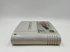 SFC Super Famicom Spiel NTSC-J F-1 Grand Prix Modul Japan