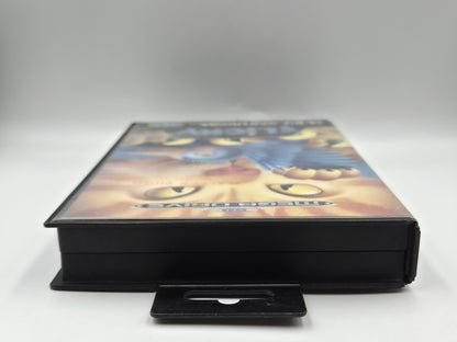 Sega Mega Drive Spiel Flicky mit OVP und Anleitung Multi Language 