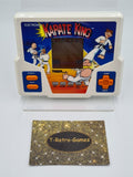 LCD Telespiel Tiger Electronics Karate King 1987 - T-Retro-Games 