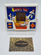 LCD Telespiel Tiger Electronics Karate King 1987 - T-Retro-Games 