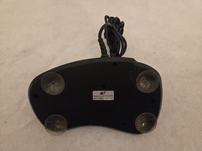 Sega Mega Drive Pro Fighter 6 Controller Joystick Naki Arcade Stick