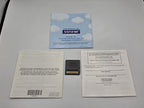 Nintendo DS Spiel River King Mystic Valley mit OVP und Anleitung USA