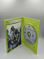 XBOX360 Spiel Asassin's Creed  mit OVP und Anleitung Deutsch